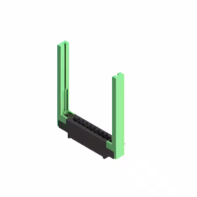 387-008-559-668 EDAC Inc.  Edgeboard Connectors